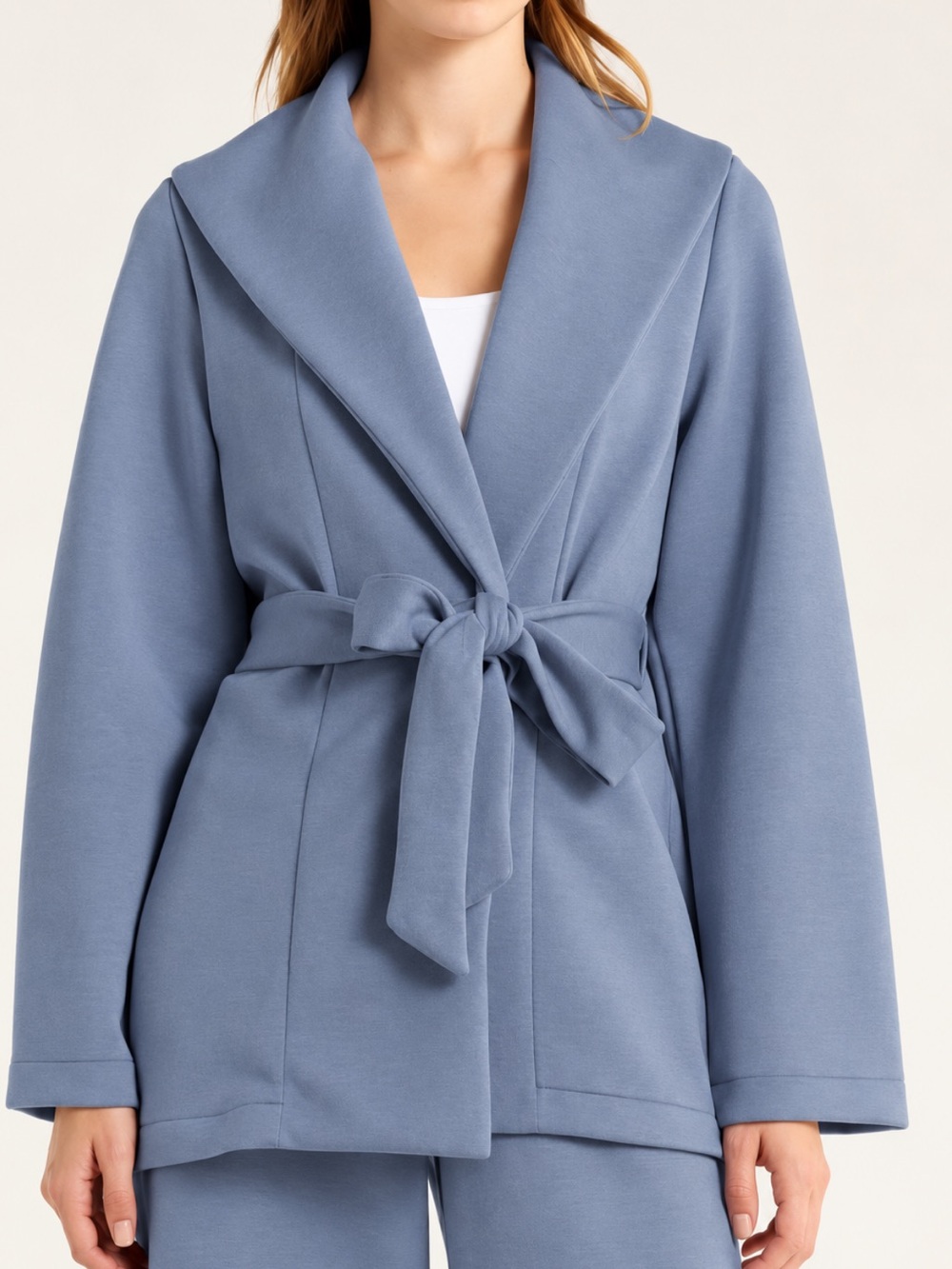 Spanx Air Luxe Wrap Cardigan